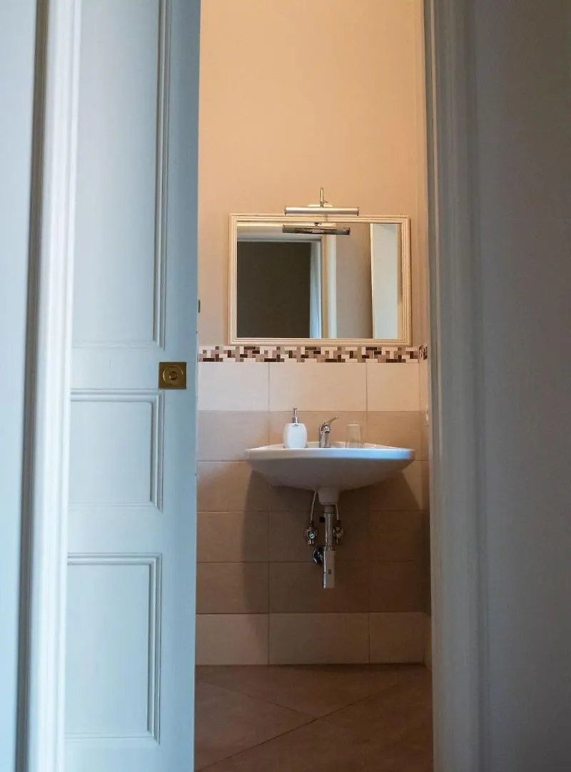 B&B Antico Corso CTA Frühstückspension