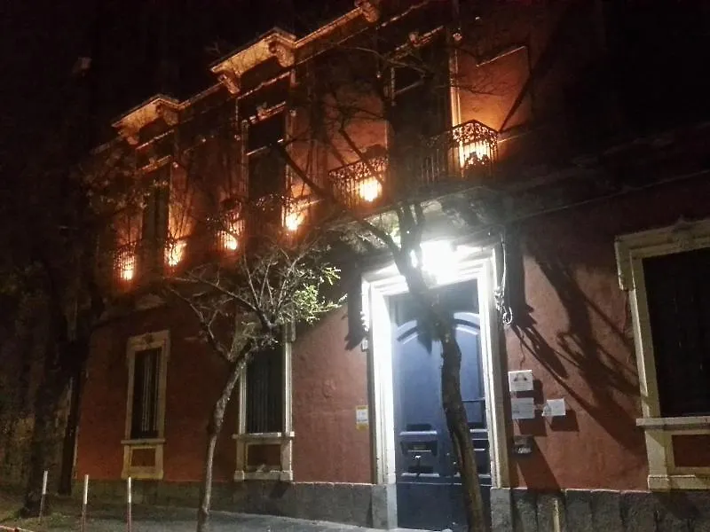 B&B Antico Corso CTA