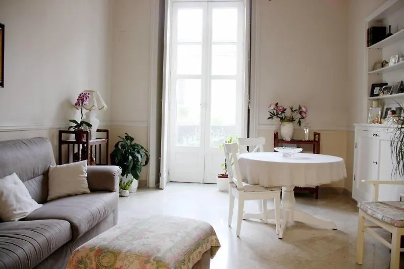 B&B Antico Corso CTA Catania