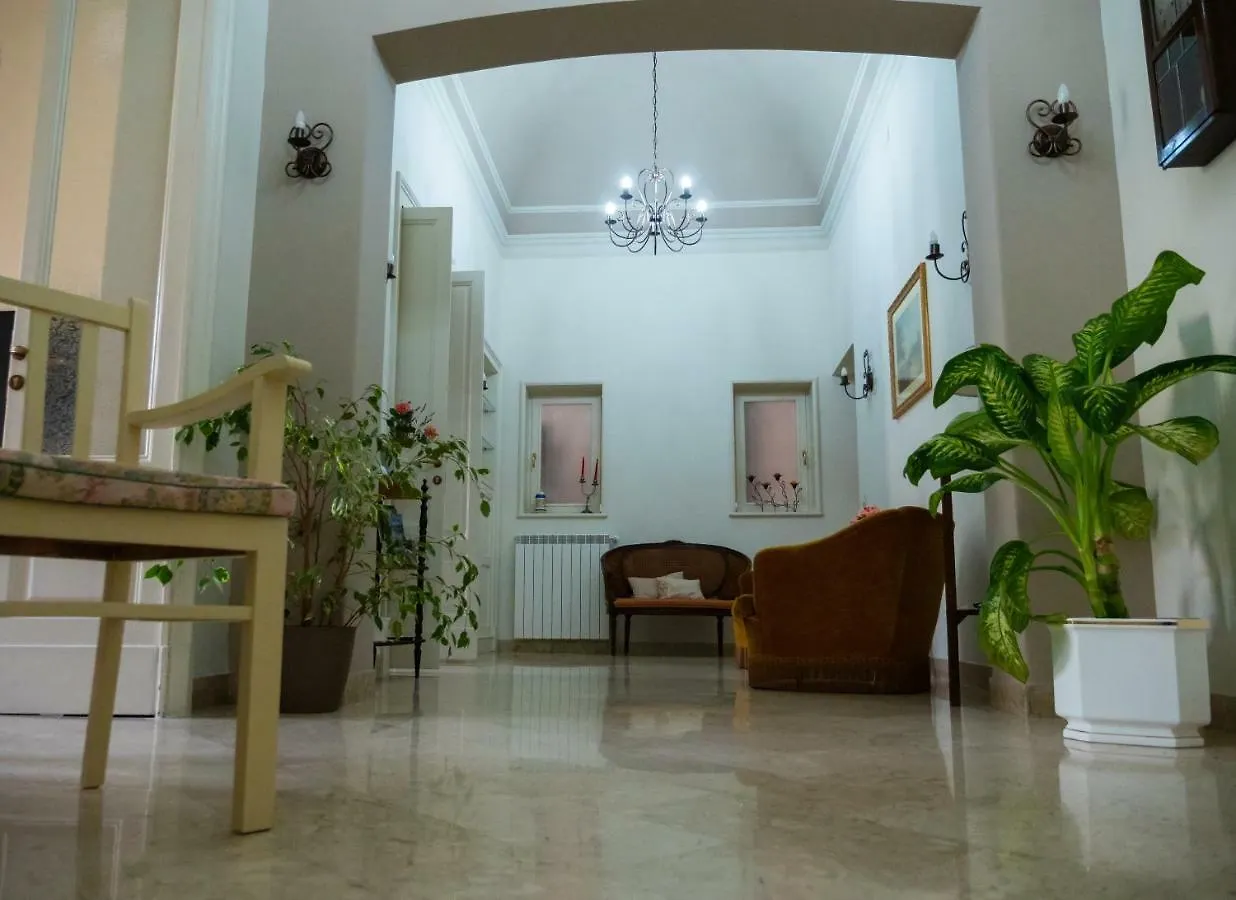 B&B Antico Corso CTA 3*, Catania Italien